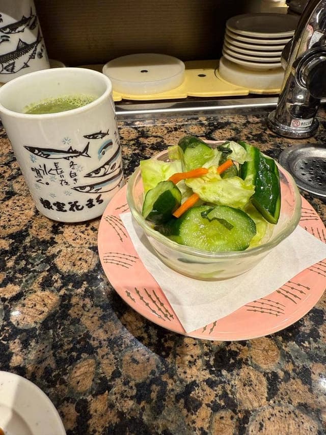 回転寿司 根室花まる 手稲前田店 - サブ画像1