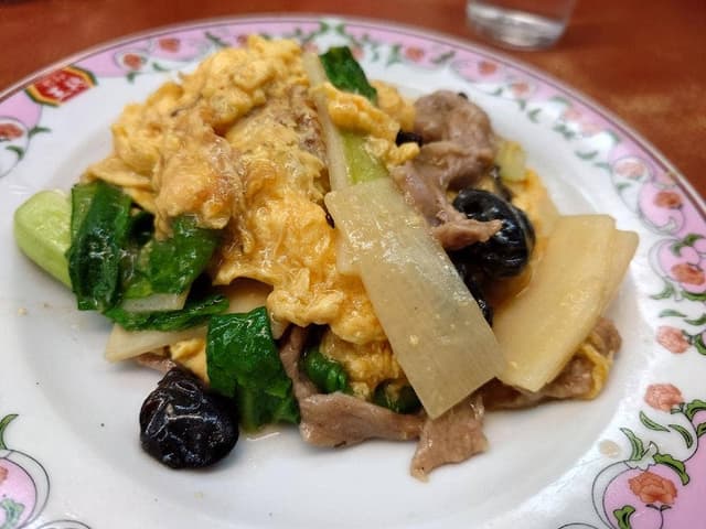 餃子の王将 野田阪神店 - サブ画像2