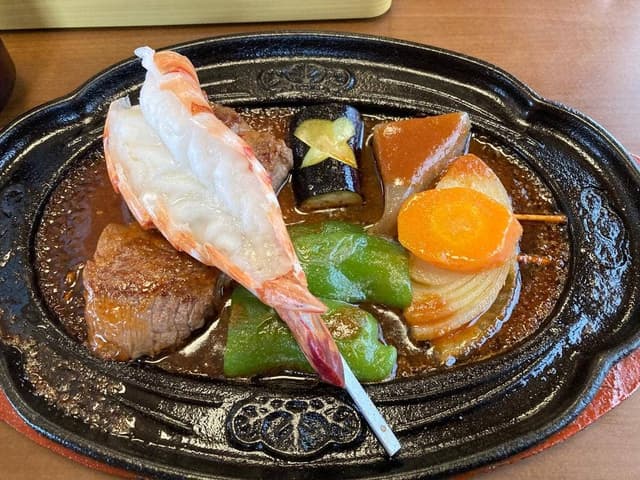 かもめ屋 赤穂本店 - サブ画像2