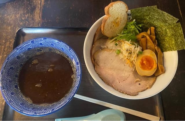 煮干結社 弘前店 - サブ画像3