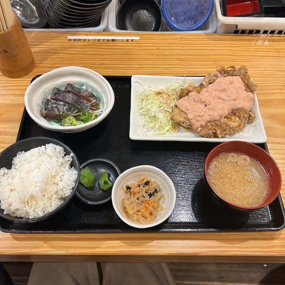 漁師酒場 あらき ホワイティ梅田店 NOMOKA