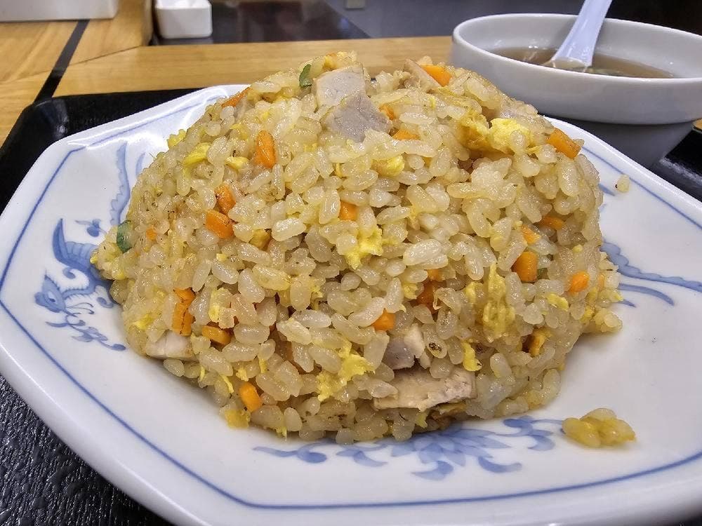 大盛軒