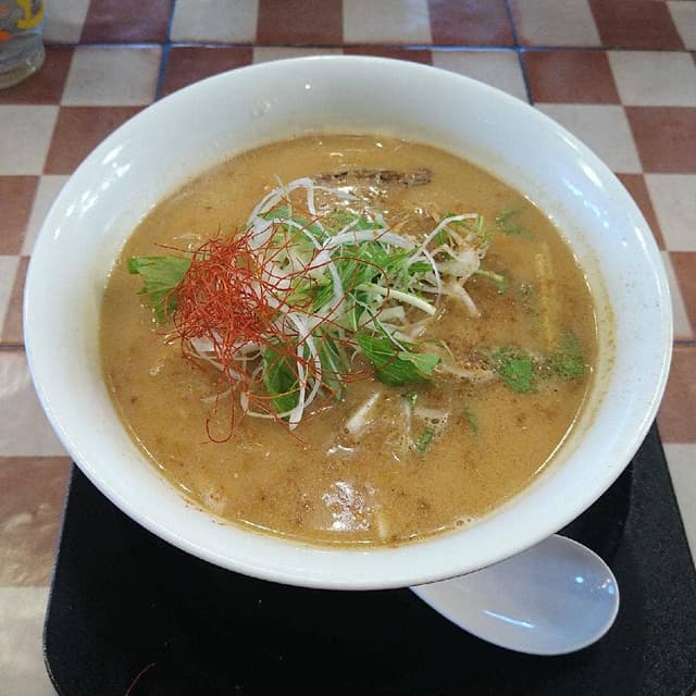 麺や食堂 - サブ画像3