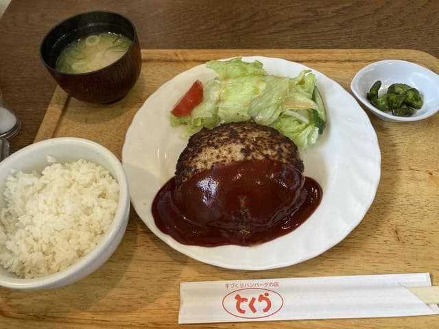 とくら 桂本店 - サブ画像3