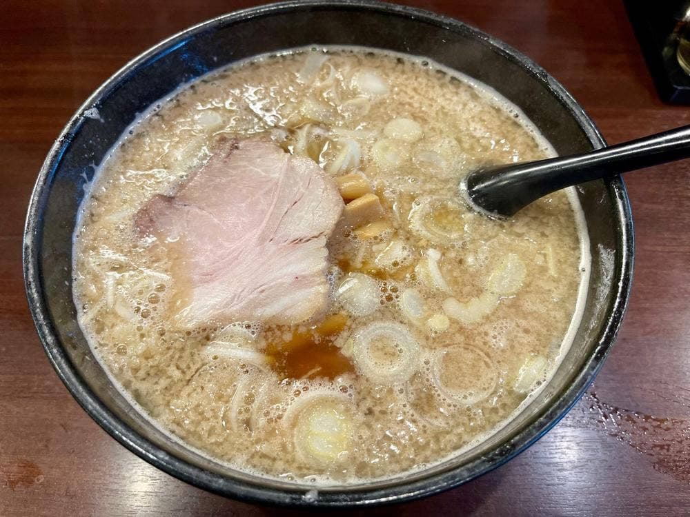 麺や 陽空