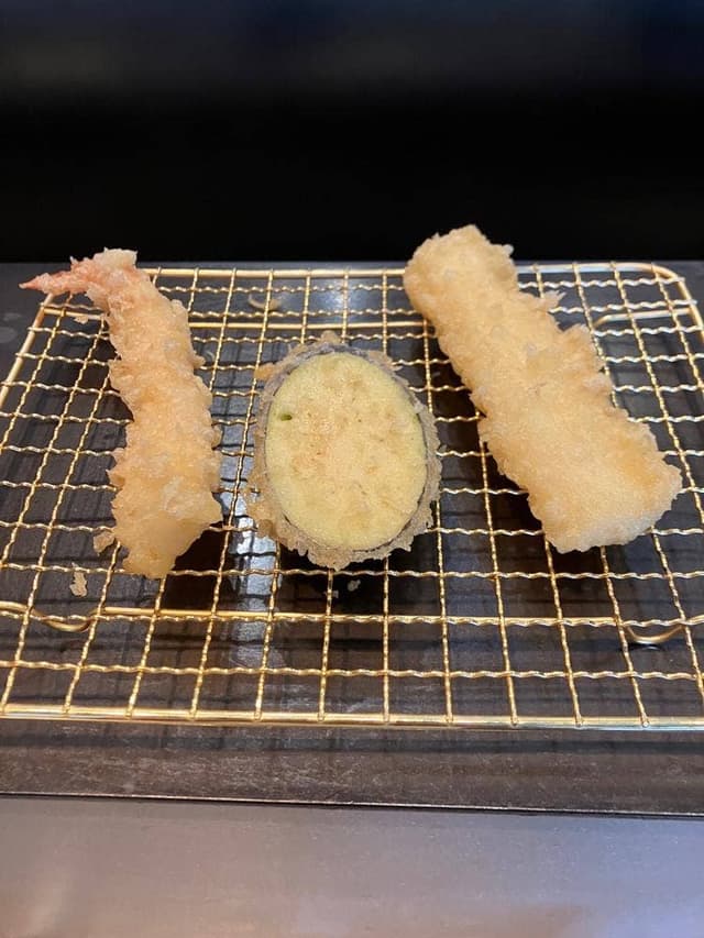 博多天ぷら たかお 横浜馬車道店 - サブ画像2