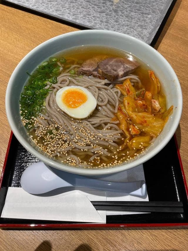 六盛 別府トキハ店 - サブ画像3