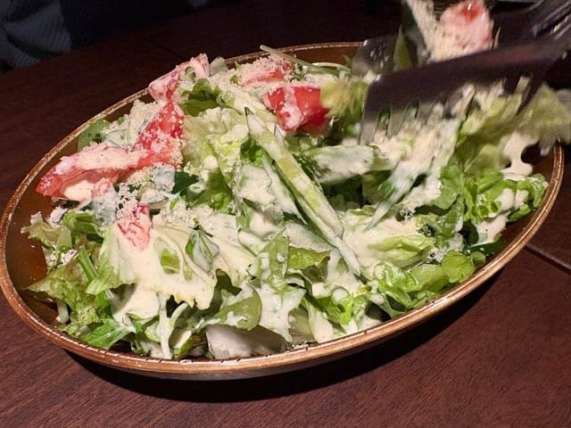 ミッショングリル 新宿西口店 - サブ画像1