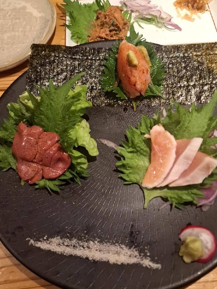 焼き鳥 すず喜