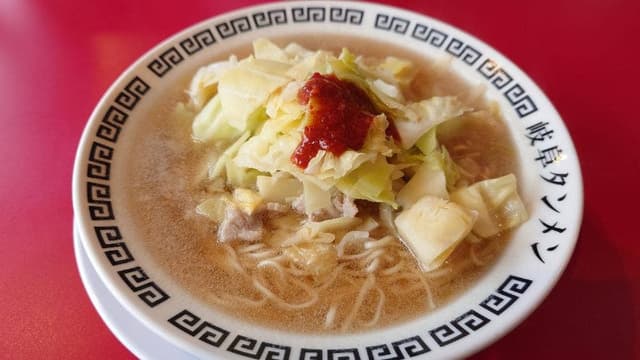 岐阜タンメン 松本店 - サブ画像2