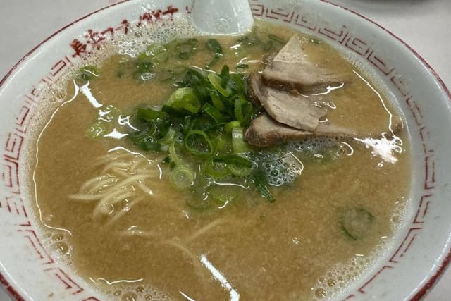 長浜御殿 荒江店 - サブ画像2