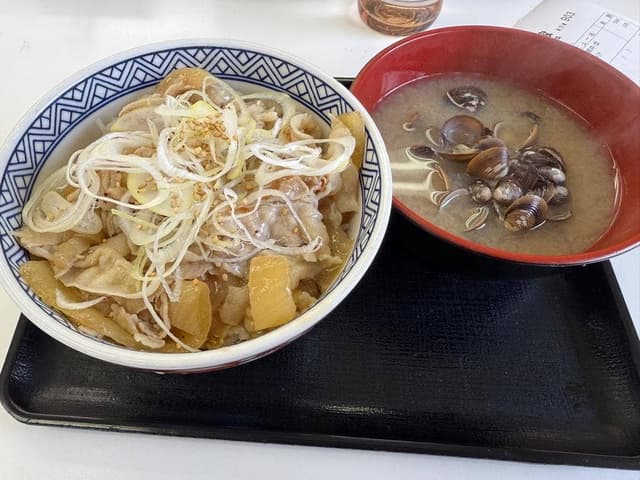 吉野家 431号線米子店 - サブ画像3