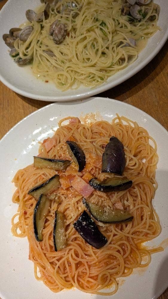 パスタモーレ 上野店 - サブ画像2