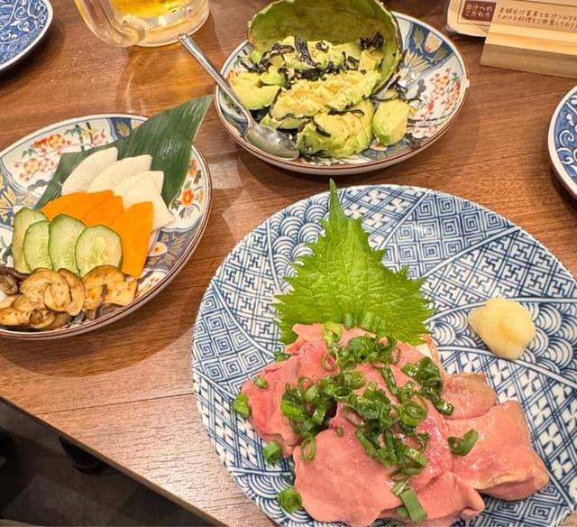 おでんと釜たき飯 あおちょ - サブ画像3