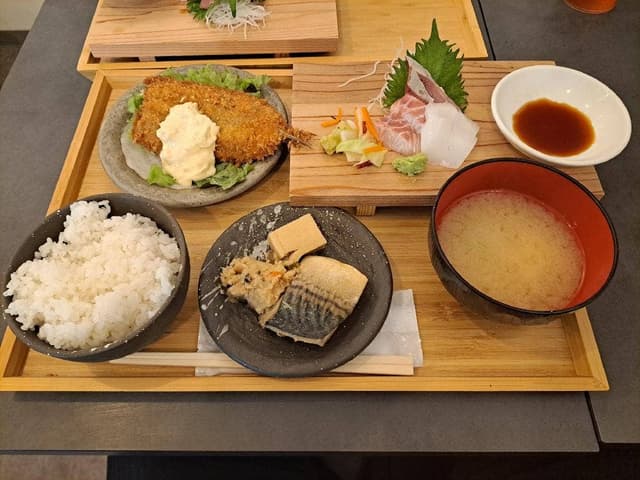 丸ノ内 おお島 - サブ画像2