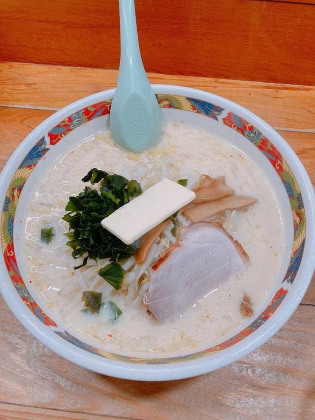 味の札幌 分店 浅利 - サブ画像3