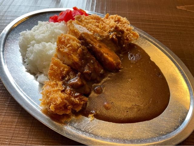 カツはま - サブ画像1