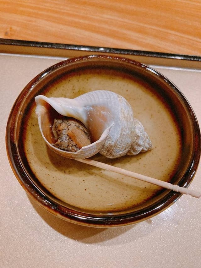 鮨 瑞穂 - サブ画像1