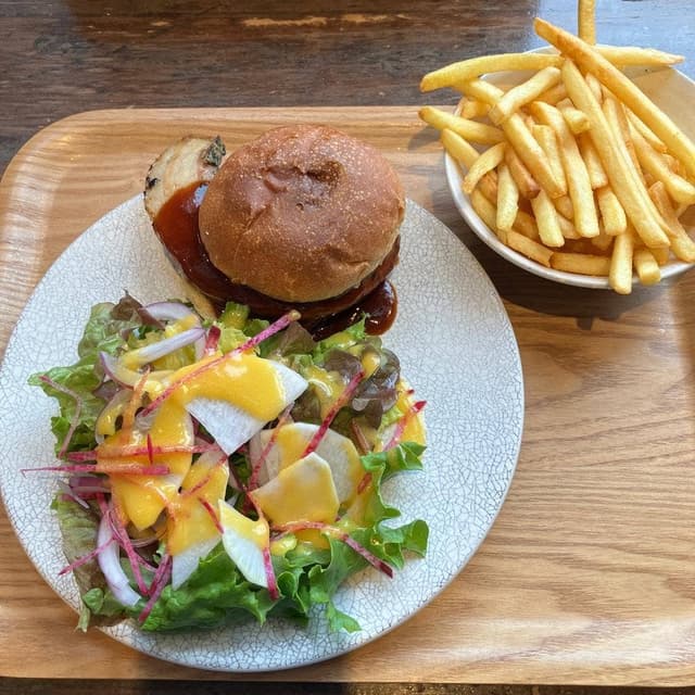 常陸野ブルーイング 水戸 - サブ画像1