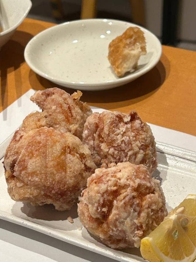 水炊き 鼓次郎 - サブ画像2