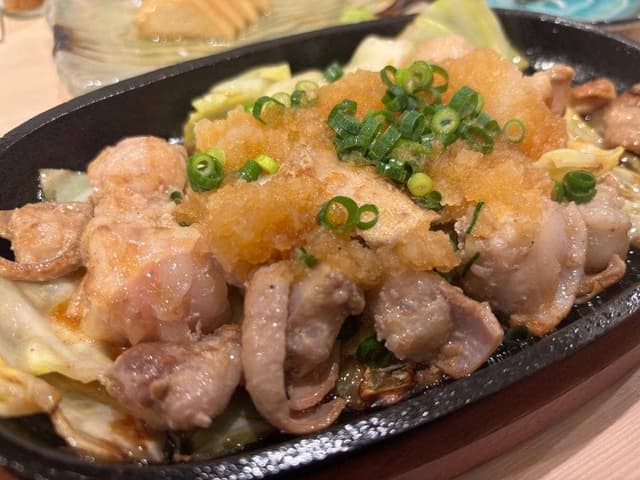 モツ☆一番 - サブ画像2