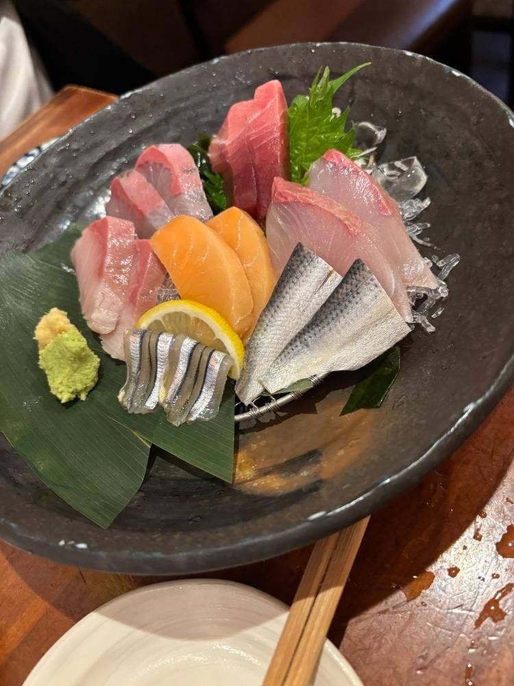 いかり屋 本店