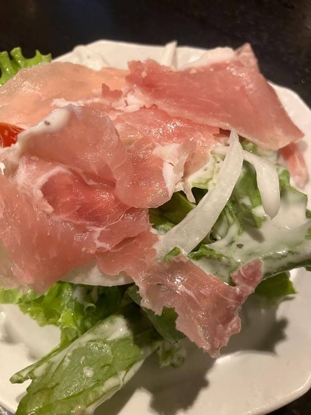 日本酒バル ふとっぱらや - サブ画像1