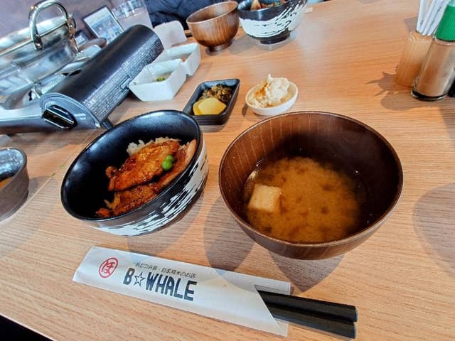 B⭐︎WHALE ビーホエール - サブ画像2