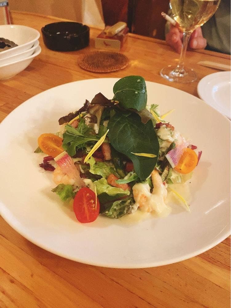 洋食&ワイン しん