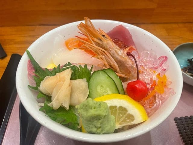 海鮮料理 きとら 洲本店 - サブ画像1