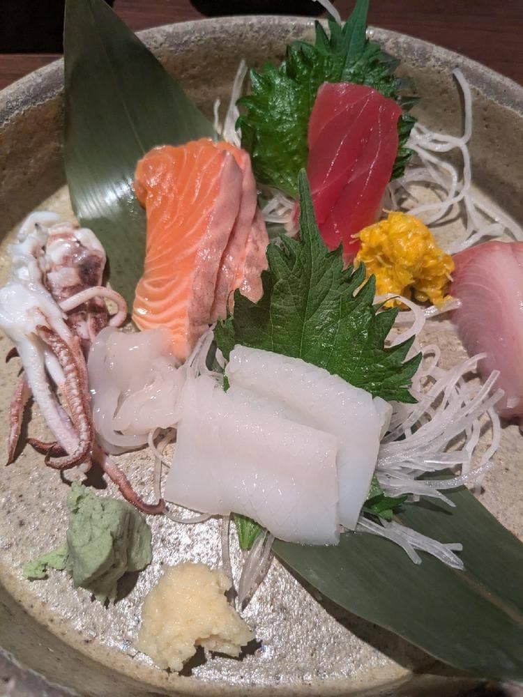 うまい肴 然 ZEN