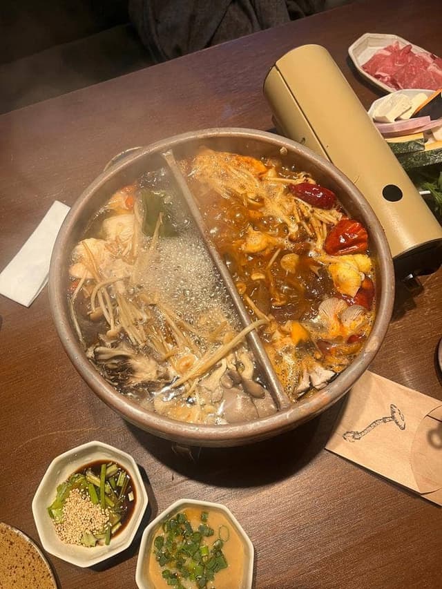 裏の山の木の子 渋谷店 - サブ画像3