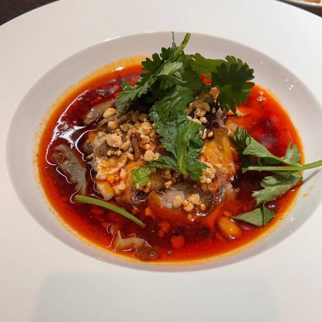 成都飯店 - サブ画像1