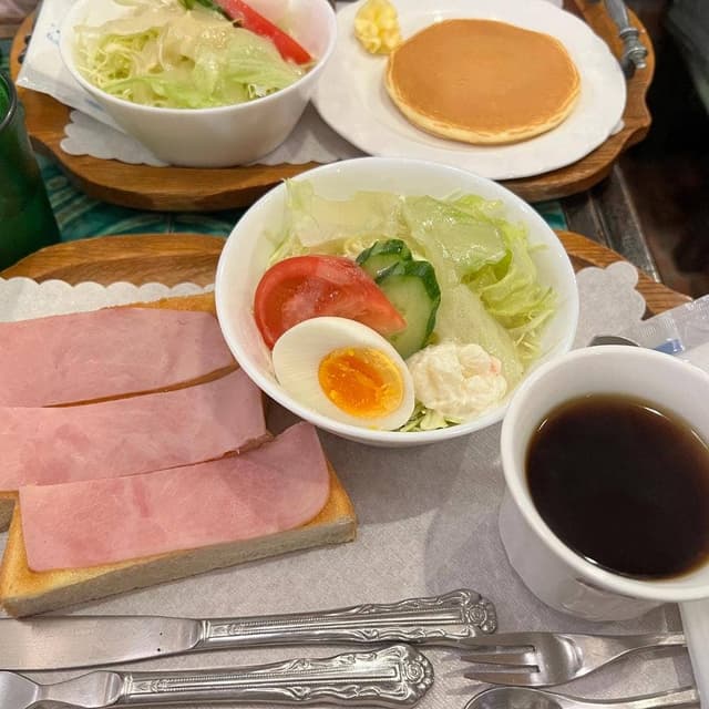 ボラボラ立町店 - サブ画像1