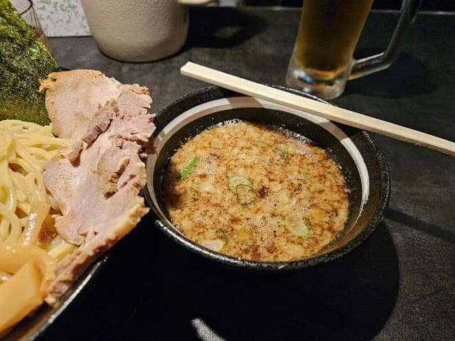 麺屋徳川 - サブ画像1