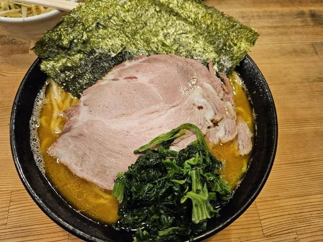 麺屋奏 - サブ画像3