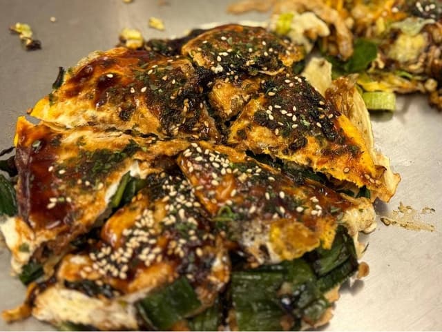 うまいもん屋 五ェ門 東広島店 - サブ画像1