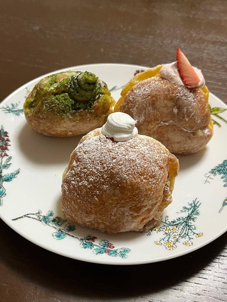 One Hundred Bakery 千歳船橋店