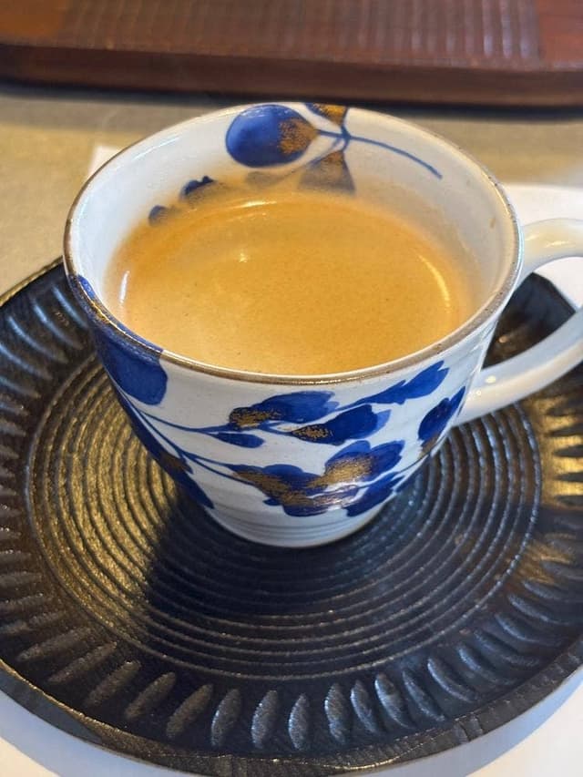 ゆばカフェ 紫水庵 - サブ画像1