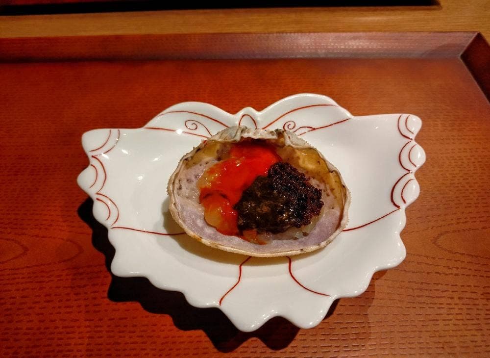 かわむら出汁茶