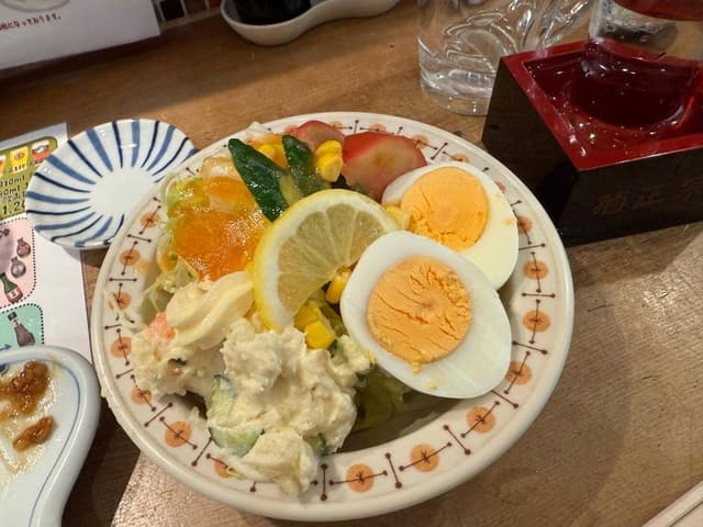 すし処 酒処 道場 - サブ画像1