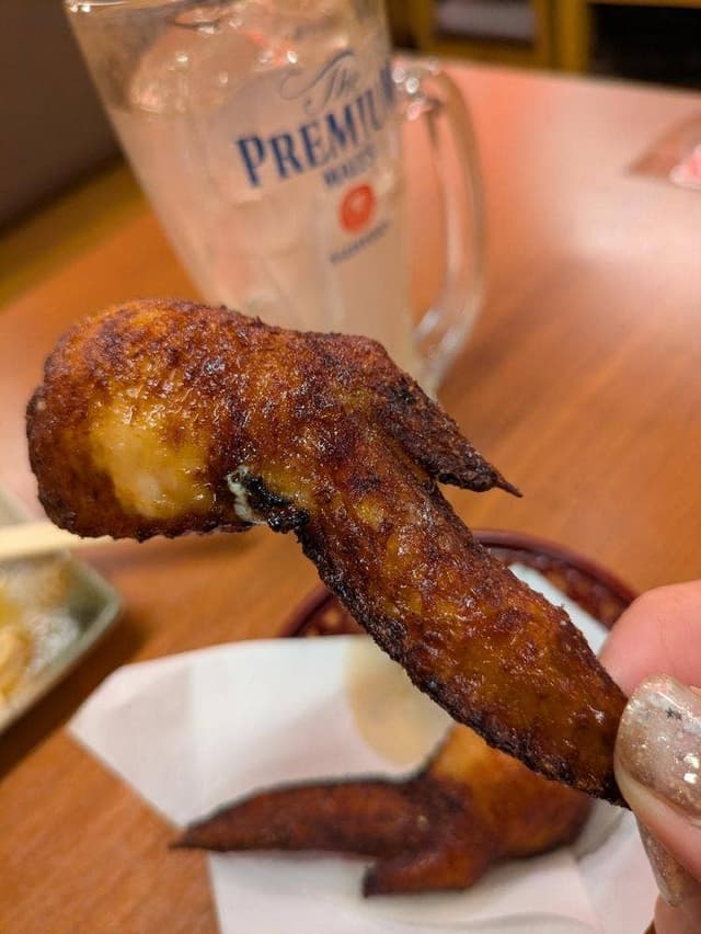 炭火焼き鳥 激太鳥 歌舞伎町店 - サブ画像2