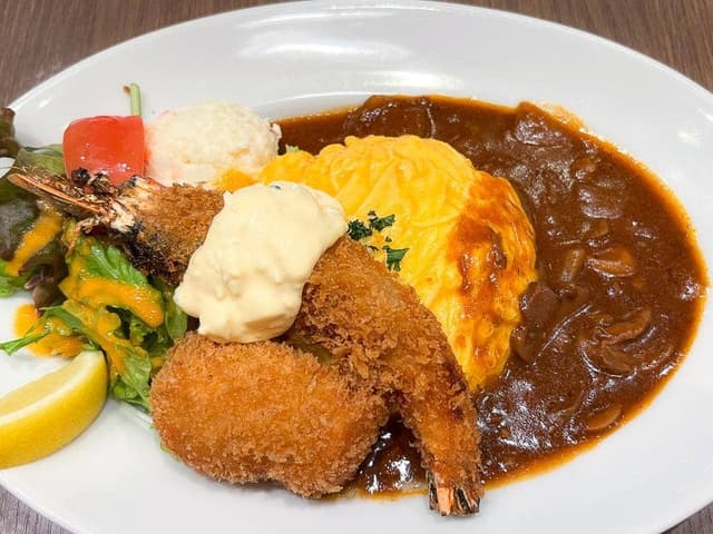 麻布笄軒 九段下店 - サブ画像1