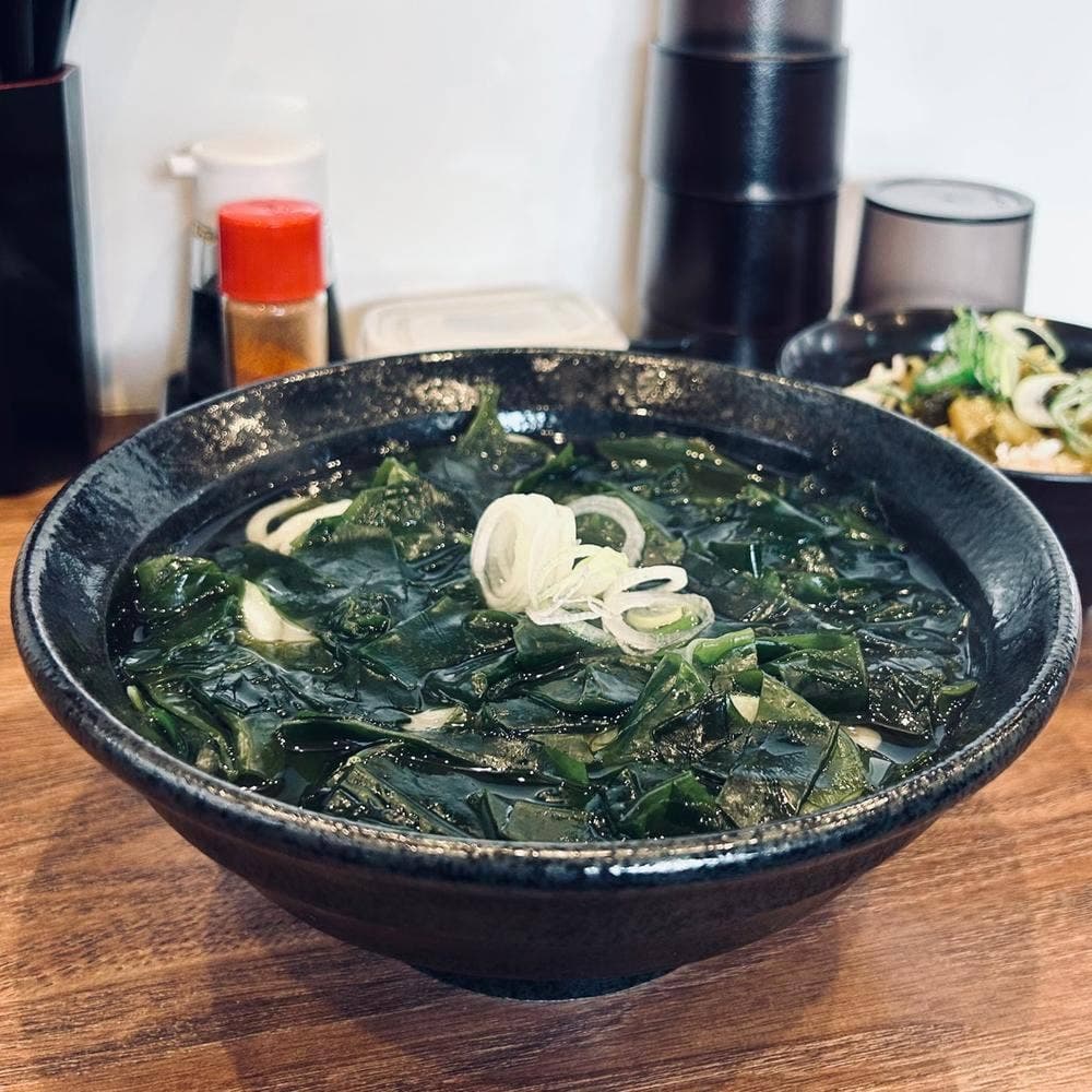 手打ちうどん わだや