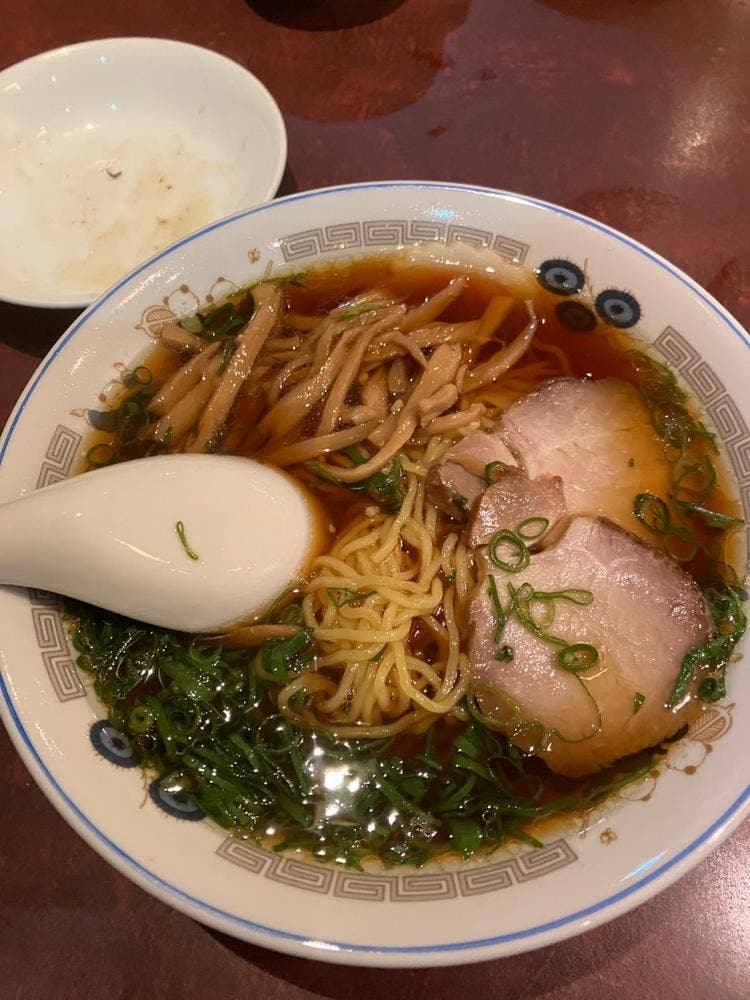 八福