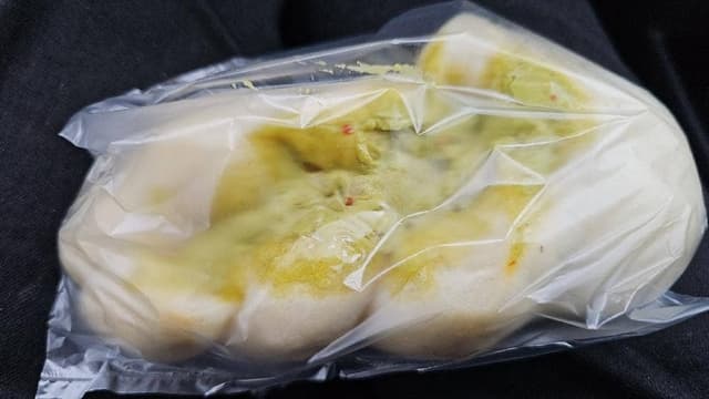ブーランジュリー横浜 アリオ上尾店 - サブ画像1