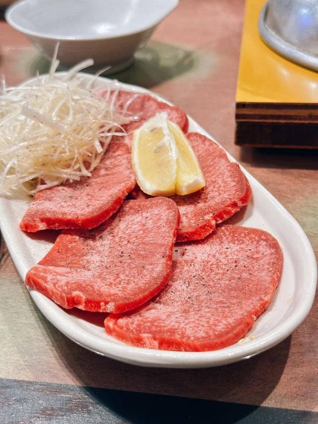 炙り焼炎や - サブ画像2