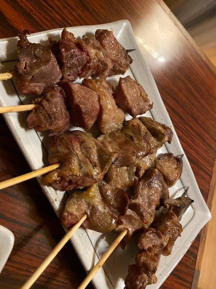 大黒屋 本店