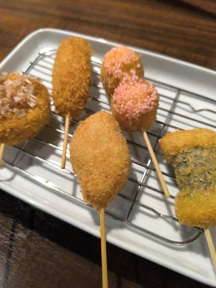 うつ串家 圭