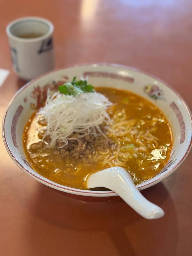 新三陽 白山店